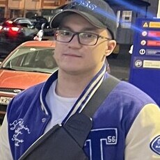 Фотография мужчины Женя, 19 лет из г. Балашиха