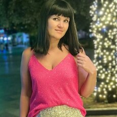 Фотография девушки Маргарита, 40 лет из г. Симферополь