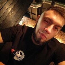 Фотография мужчины Серега, 27 лет из г. Муравленко