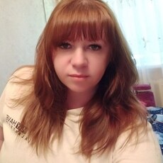 Ксюха, 35 из г. Большой Камень.