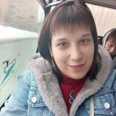Анна, 29 из г. Мытищи.