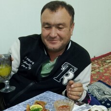 Фотография мужчины Бек, 44 года из г. Пироговский