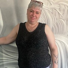 Фотография девушки Надежда, 49 лет из г. Челябинск
