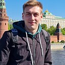 Юра, 30 лет