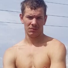 Фотография мужчины Диман, 30 лет из г. Калтан