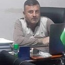 Музаффар, 45 лет