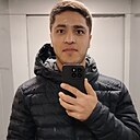 Алик, 27 лет