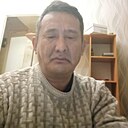 Кайрат, 49 лет