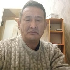 Фотография мужчины Кайрат, 49 лет из г. Рудный