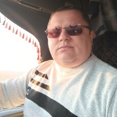 Фотография мужчины Юрий, 42 года из г. Губкин