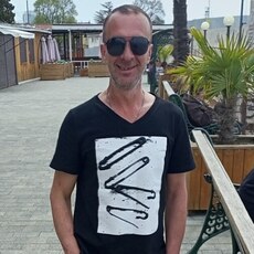 Фотография мужчины Александр, 42 года из г. Сочи