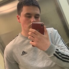 Фотография мужчины Антон, 21 год из г. Чебоксары