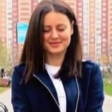 Александра, 39 из г. Москва.