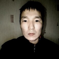 Фотография мужчины Гаврил, 36 лет из г. Якутск