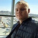 Роман, 27 лет