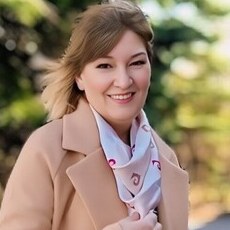 Фотография девушки Светлана, 49 лет из г. Санкт-Петербург