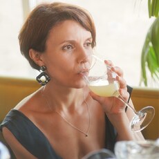 Светлана, 48 из г. Москва.