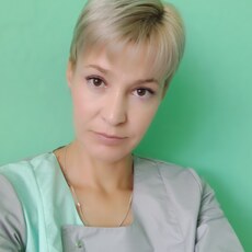 Инна, 41 из г. Чита.