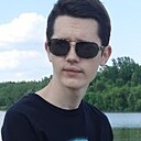 Алексей, 21 год