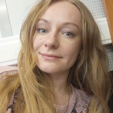 Фотография девушки Ann, 32 года из г. Железнодорожный