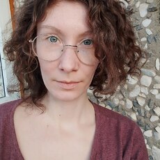 Вера, 34 из г. Екатеринбург.