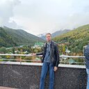 Иван Мычко, 32 года