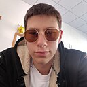 Иван, 20 лет
