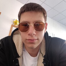 Фотография мужчины Иван, 20 лет из г. Караганда