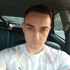 Фотография мужчины Павел, 36 лет из г. Уссурийск