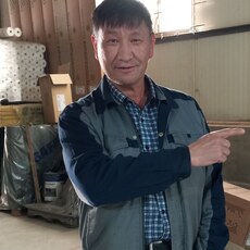 Фотография мужчины Алекс, 52 года из г. Шымкент