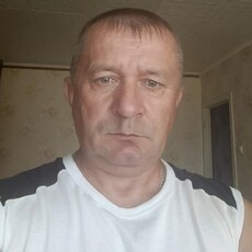 Фотография мужчины Владислав, 53 года из г. Остров