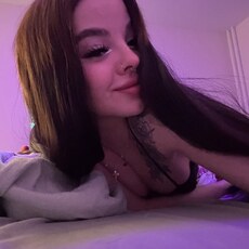 Фотография девушки Яна, 20 лет из г. Ярославль