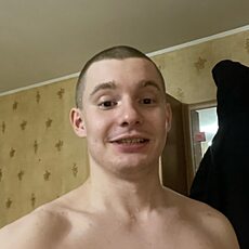 Никита, 22 из г. Ачинск.