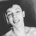 Данил, 25 лет