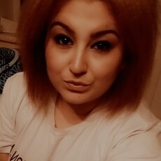 Фотография девушки Ωαλκιριψα, 28 лет из г. Москва