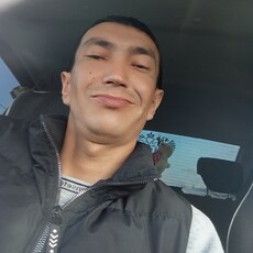 Фотография мужчины Рома, 31 год из г. Раевский