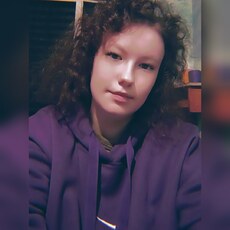 Фотография девушки Kolibrik, 23 года из г. Борисоглебск