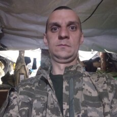 Фотография мужчины Андрій, 32 года из г. Малин