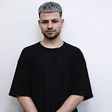 Фотография мужчины Егор, 20 лет из г. Барановичи