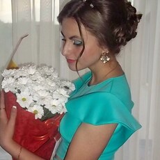 Фотография девушки Светлана, 35 лет из г. Орск