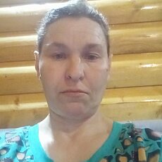 Фотография девушки Марина, 44 года из г. Костанай