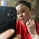 Анюта, 46 лет