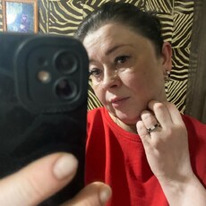 Анюта, 46 из г. Пушкино (Московская Обл).