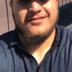 Фотография мужчины Мехрали, 26 лет из г. Караганда