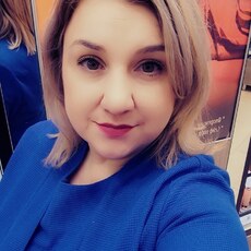 Фотография девушки Светлана, 44 года из г. Новосибирск