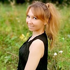 Фотография девушки Анастасия, 37 лет из г. Тольятти