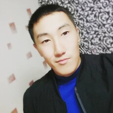 Фотография мужчины Ивар, 27 лет из г. Вилюйск