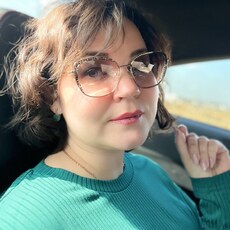 Фотография девушки Ангелина, 38 лет из г. Новосибирск