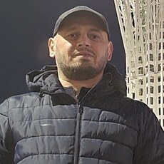 Фотография мужчины Александр, 45 лет из г. Актау
