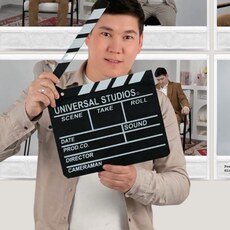 Фотография мужчины Батырхан, 37 лет из г. Алматы